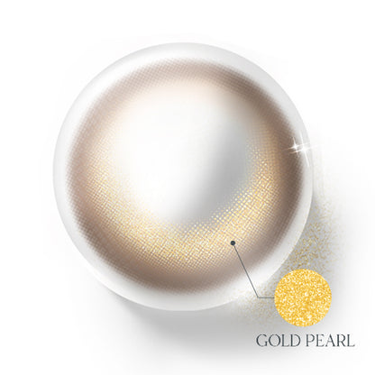 [HOLORIS] Pearl Series (NOONMUL BROWN)