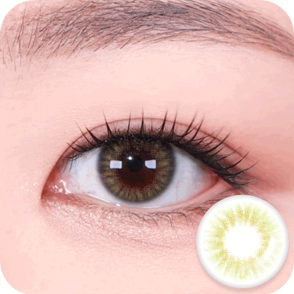 [HOLORIS] Real Series (REALFIT OLIVE)