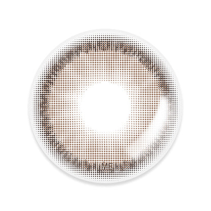 [OMYO] Secret Series Monthly (KISS BROWN)