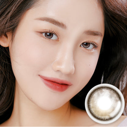 [OMYO] Secret Series Monthly (SECRET BEIGE)