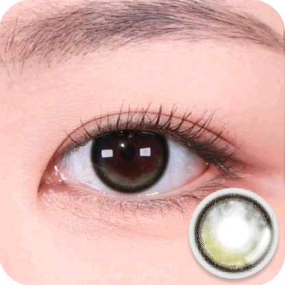 [OMYO] Secret Series (SECRET OLIVE)