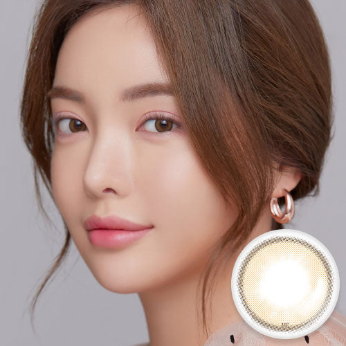 [HOLORIS] Vivid Series (WATER RING BROWN)