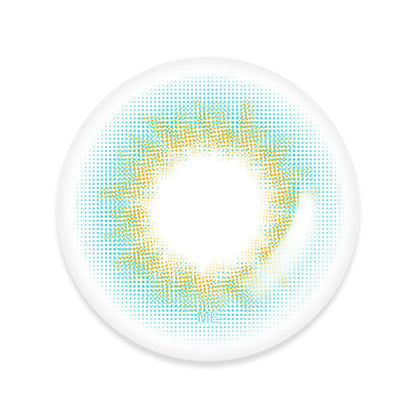 [HOLORIS] Real Series (SHERBET BLUE)