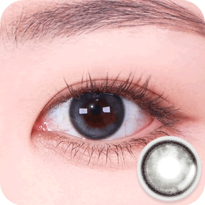 [OMYO] Secret Series Monthly (SECRET GRAY)