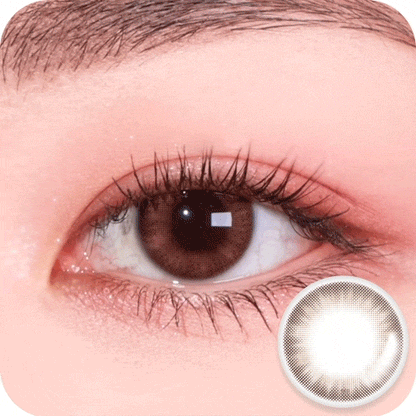 [OMYO] Come on Series Monthly (WINDY BROWN)