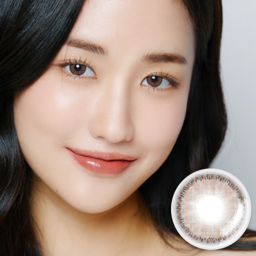 [OMYO] Secret Series Monthly (KISS BROWN)