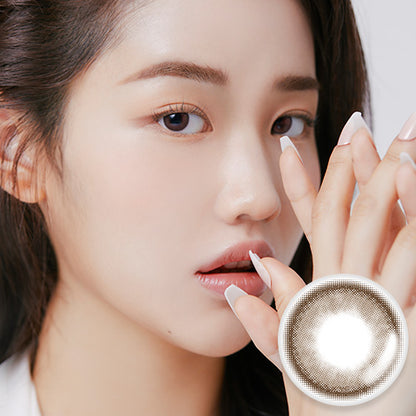 [OMYO] Secret Series Monthly (SISTAR CHOCO BROWN)