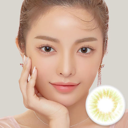 [HOLORIS] Real Series (REALFIT OLIVE)