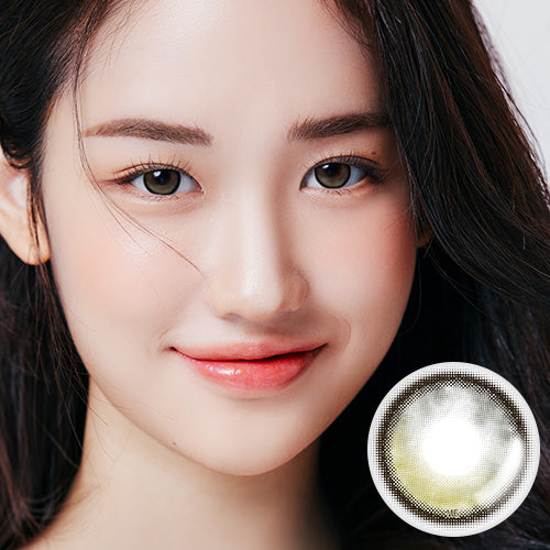 [OMYO] Secret Series (SECRET OLIVE)