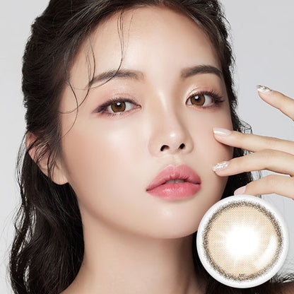 [HOLORIS] Vivid Series (HOLORING BROWN)