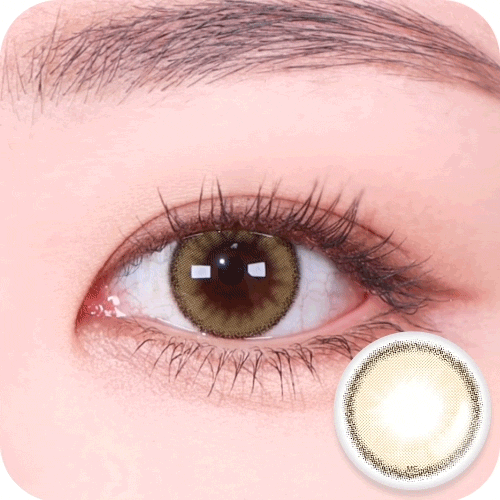 [HOLORIS] Vivid Series (HOLORING BEIGE)