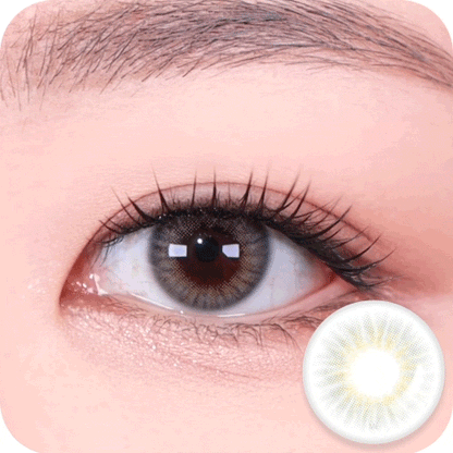 [HOLORIS] Real Series (REALFIT GRAY)