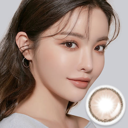 [HOLORIS] Vivid Series (HOLORING CHOCO)