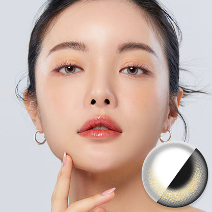 [HOLORIS] Pearl Series (NOONMUL GRAY)