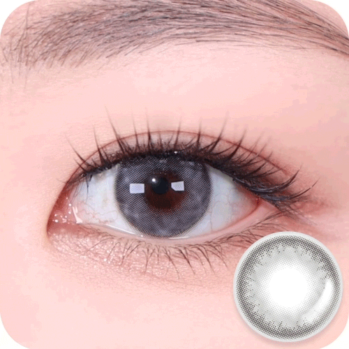 [OMYO] Come on Series Monthly (FRAPPE GRAY)