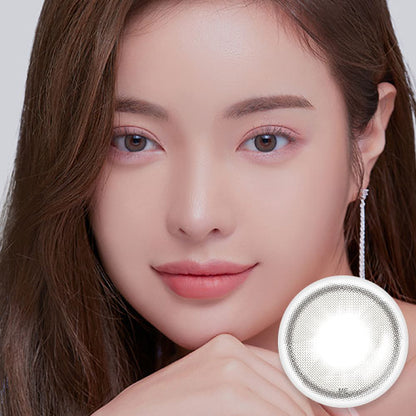 [HOLORIS] Vivid Series (WATER RING GRAY)