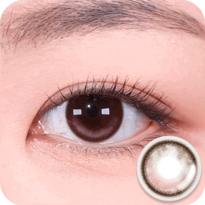 [OMYO] Secret Series (SECRET PINK BROWN)