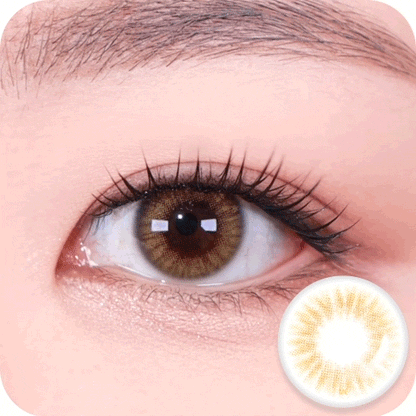 [HOLORIS] Real Series (REALFIT BROWN)