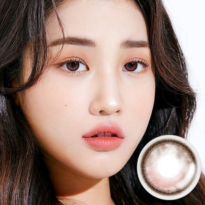 [OMYO] Secret Series (SECRET PINK BROWN)