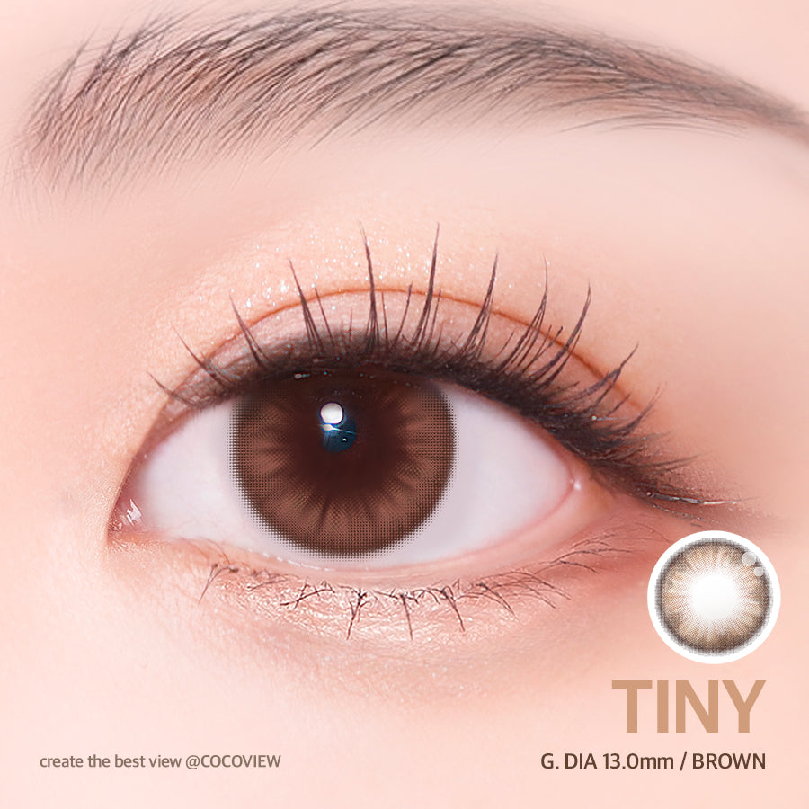[COCOVIEW] View Styling Oneday (4COLORS)