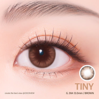 [COCOVIEW] View Styling Oneday (4COLORS)