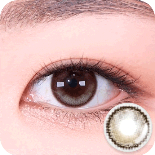 [OMYO] Secret Series Monthly (SECRET BEIGE)