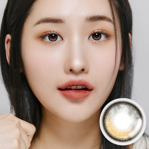 [OMYO] Secret Series (SECRET BLACK)