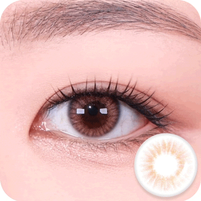 [HOLORIS] Real Series (REALFIT PEACH)