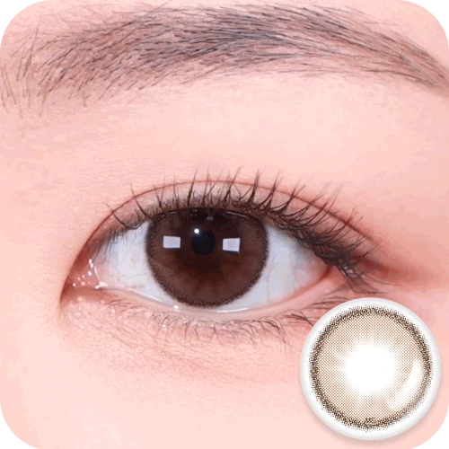 [HOLORIS] Vivid Series (HOLORING CHOCO)