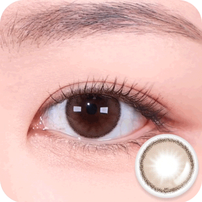 [HOLORIS] Vivid Series (HOLORING CHOCO)