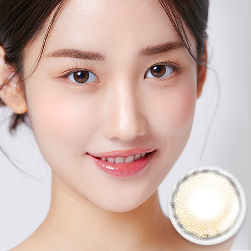 [OMYO] Isul Series (ISUL WATER BROWN)