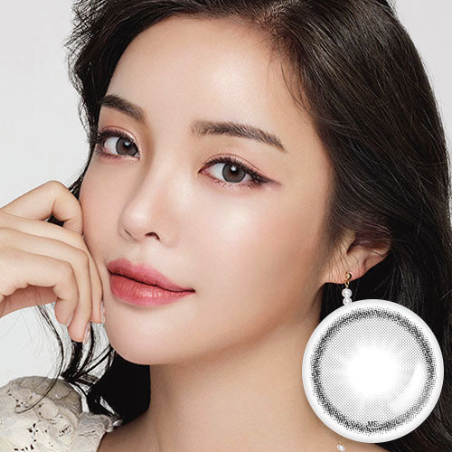 [HOLORIS] Vivid Series (HOLORING GRAY)