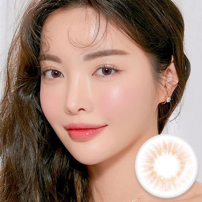 [HOLORIS] Real Series (REALFIT PEACH)