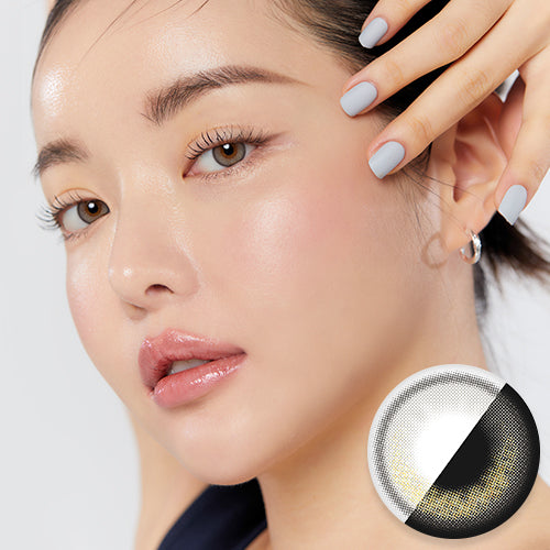 [HOLORIS] Pearl Series (DAL GRAY)