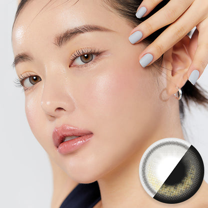 [HOLORIS] Pearl Series (DAL GRAY)