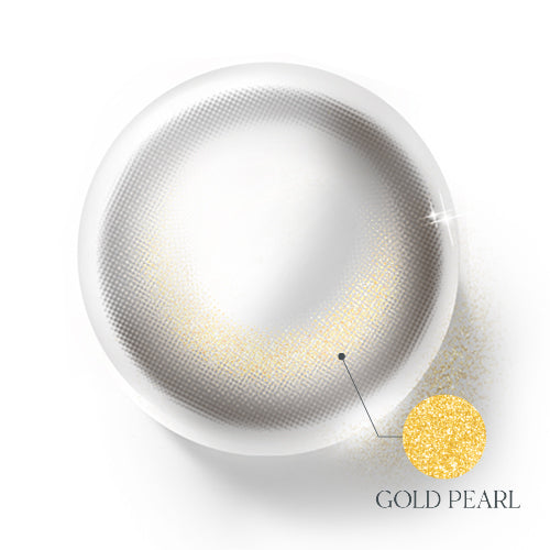 [HOLORIS] Pearl Series (NOONMUL GRAY)