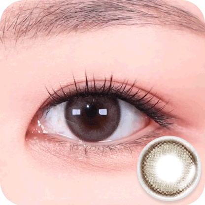 [OMYO] Secret Series Monthly (SISTAR ASH BROWN)