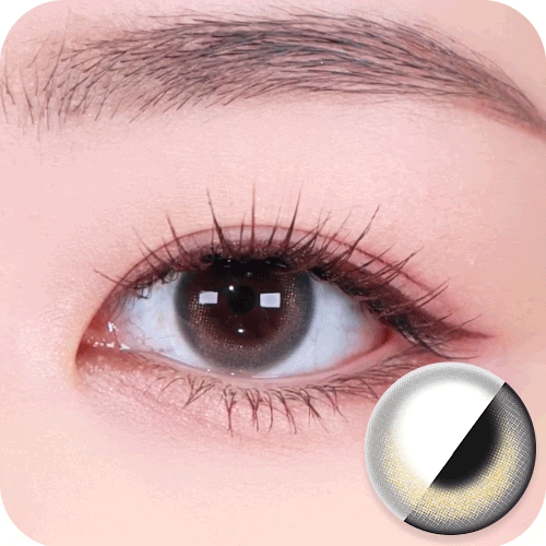 [HOLORIS] Pearl Series (NOONMUL GRAY)