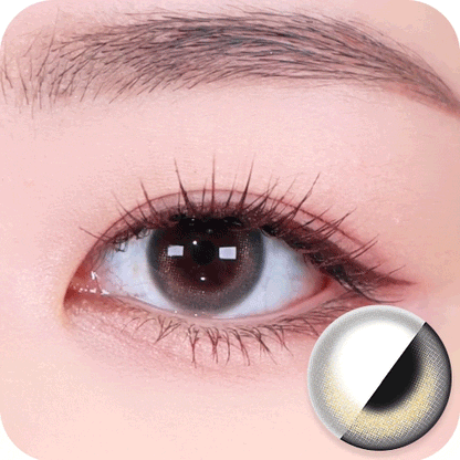 [HOLORIS] Pearl Series (NOONMUL GRAY)