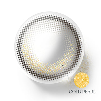 [HOLORIS] Pearl Series (DAL GRAY)