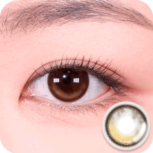 [OMYO] Secret Series (SECRET BROWN)