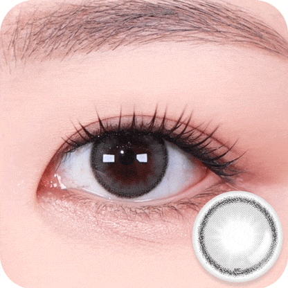 [HOLORIS] Vivid Series (HOLORING GRAY)