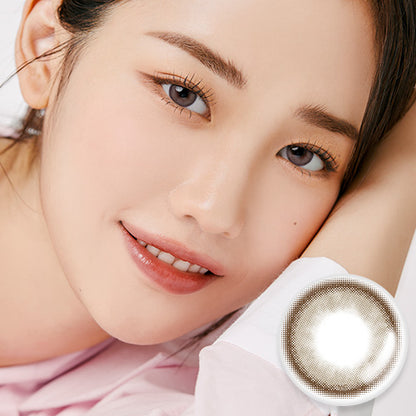 [OMYO] Secret Series Monthly (SISTAR ASH BROWN)