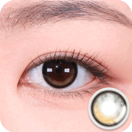 [OMYO] Secret Series (SECRET BLACK)