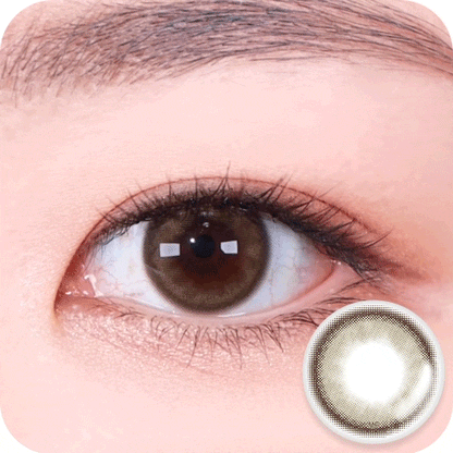 [OMYO] Secret Series Monthly (SISTAR OLIVE BROWN)