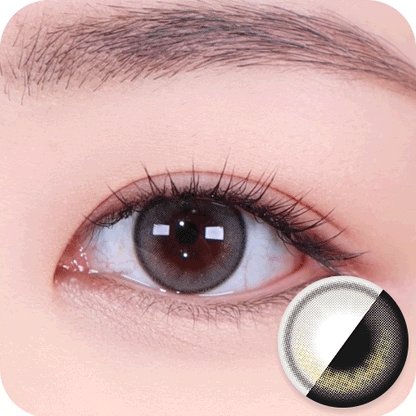 [HOLORIS] Pearl Series (DAL GRAY)