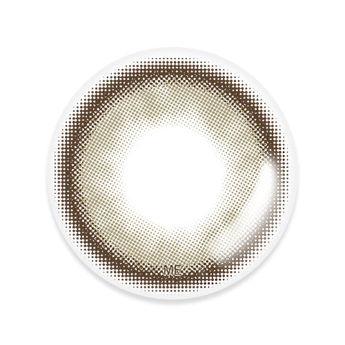 [OMYO] Secret Series Monthly (SISTAR OLIVE BROWN)